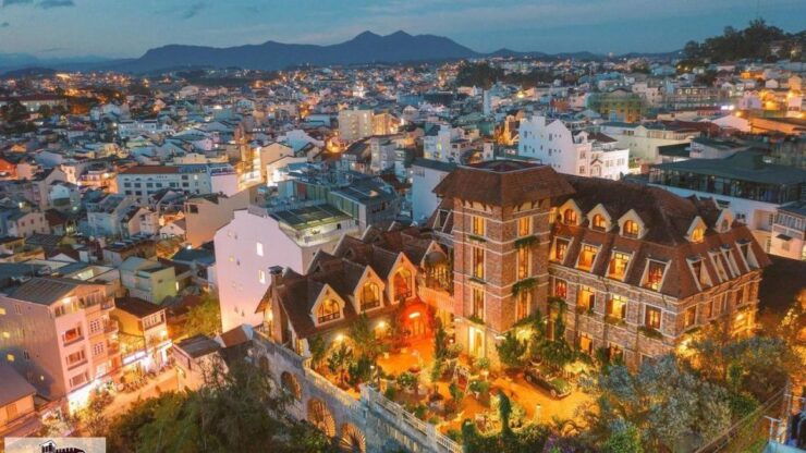 Lien Khuong Airport to Dalat City - Travel Flexibility and Convenience