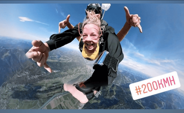 Lienz: Thrilling Tandem Skydiving Over the Alps - Cancellation and Refund Policy
