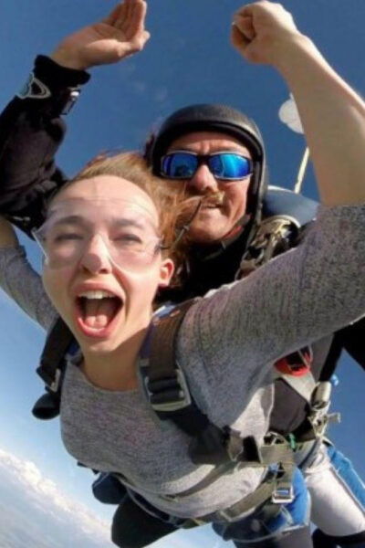 Lienz: Thrilling Tandem Skydiving Over the Alps - Booking and Availability
