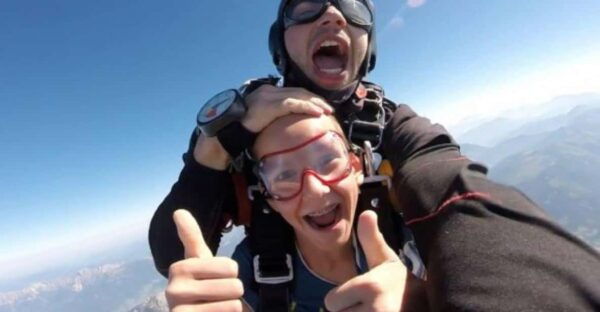 Lienz: Thrilling Tandem Skydiving Over the Alps - Frequently Asked Questions