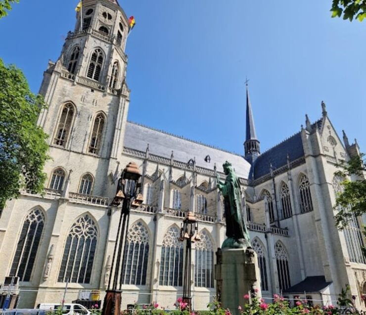 Lier - Private Historic Walking Tour - Key Highlights of the Tour