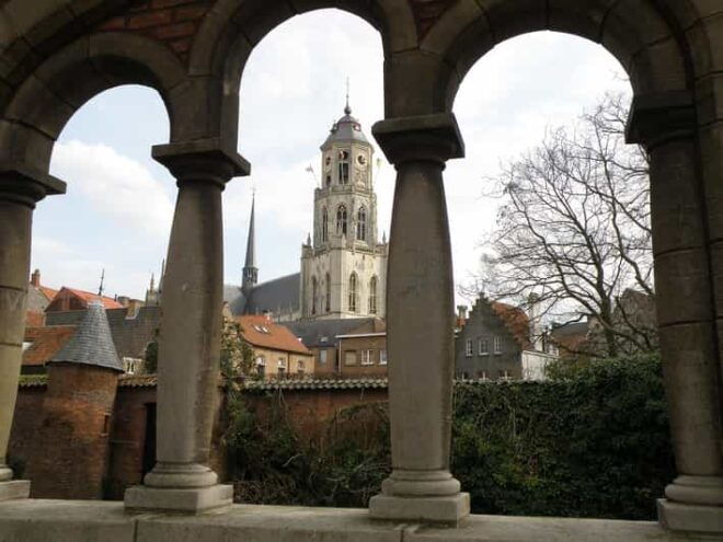 Lier - Private Historic Walking Tour - Historical Significance of Lier