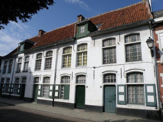 Lier - Private Historic Walking Tour - Meeting Point and Logistics