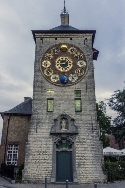 Lier - Private Historic Walking Tour - Languages Offered During Tour