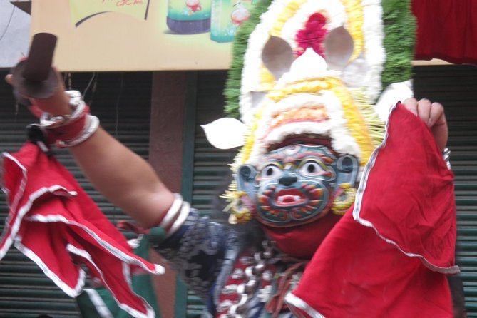 Life and Spirituality Tour of Kathmandu - Traveler Photos