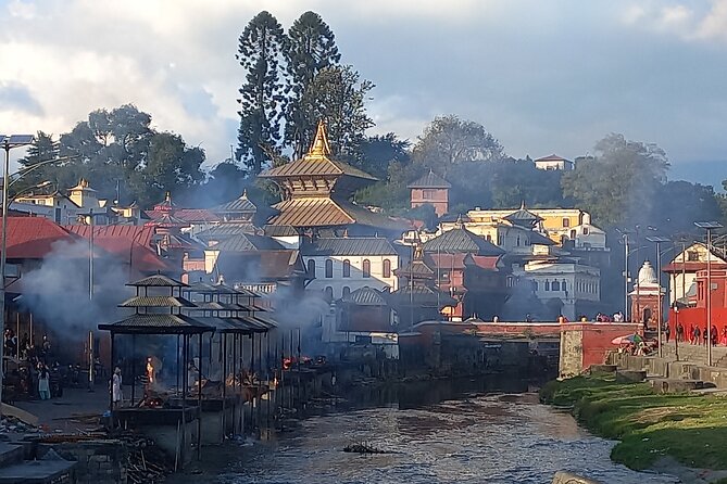 Life and Spirituality Tour of Kathmandu - Reviews and Ratings