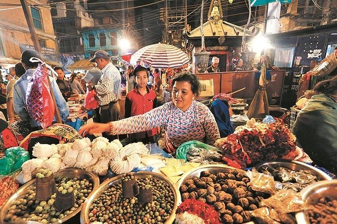 Life and Spirituality Tour of Kathmandu - Common Questions