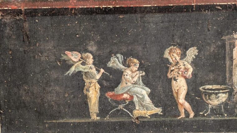 Life at Pompeii: private tour with priority access - FAQ
