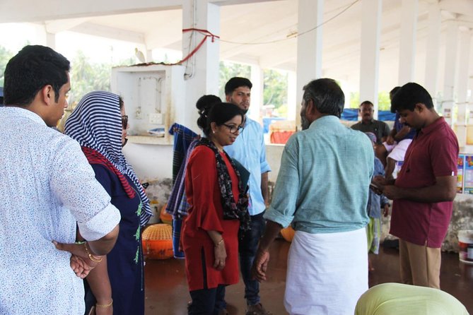 Life at the Harbor Hamlet - Nileshwar Harbor Experience by Tyndis - Good To Know