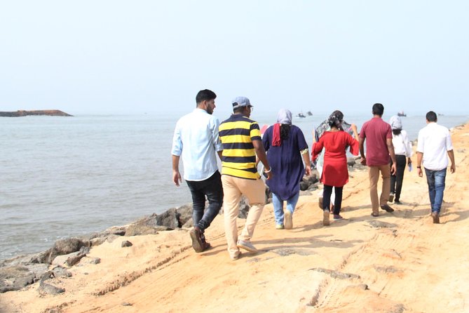 Life at the Harbor Hamlet - Nileshwar Harbor Experience by Tyndis - The Sum Up