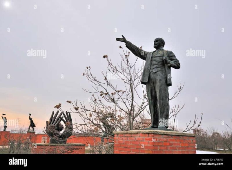 Life Behind the Iron Curtain, the communist Budapest private - Why This Tour Works for You