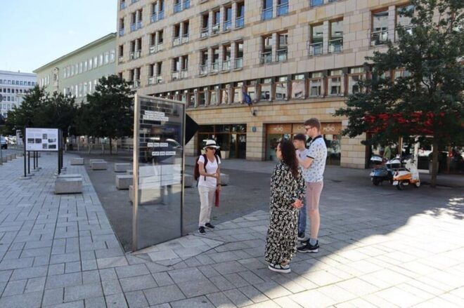 Life Behind the Iron Curtain Warsaw Walking Tour - Important Information