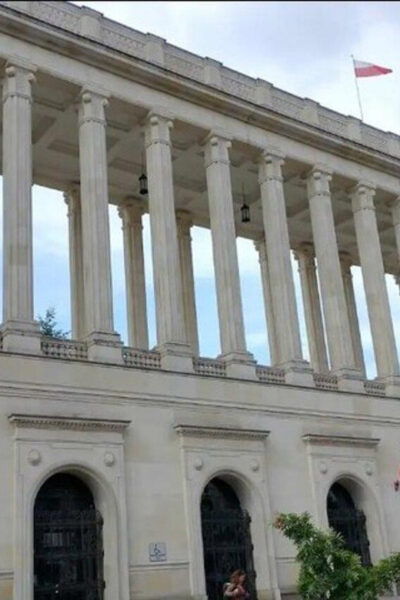 Life Behind the Iron Curtain Warsaw Walking Tour - Tour Duration