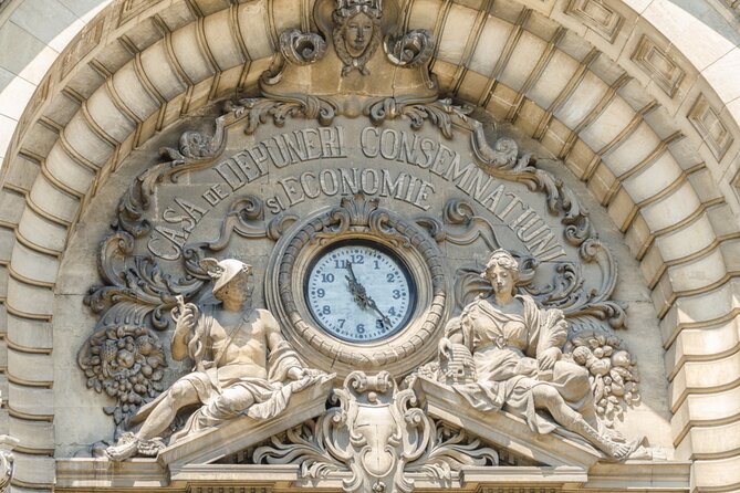 Life in Communist Times Outdoor Escape Game in Bucharest - Additional Information