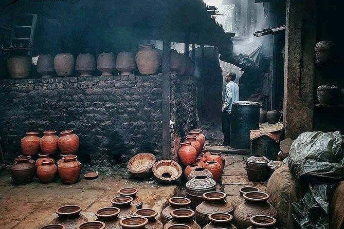 Life In Dharavi: A Guided Tour Of Dharavi Slum With Rooftop View - Exploring Dharavi Slum Highlights