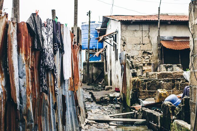 Life in Manila Slums and Local Insights Tour - Exploring Manila’s Hidden Heart: The Life in Manila Slums and Local Insights Tour
