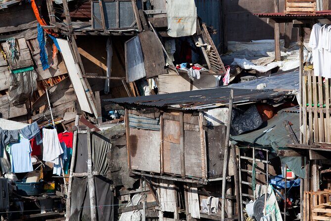 Life in Manila Slums and Local Insights Tour - An In-Depth Look at the Tour