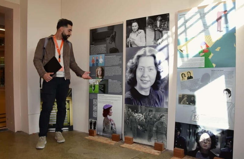 Life of Corrie Ten Boom & World War 2 Walking Tour - Summary: Who Is This Tour For?