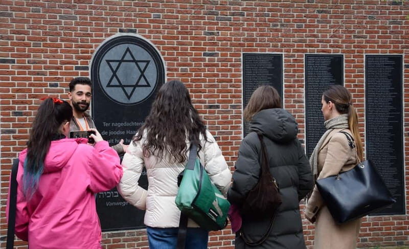 Life of Corrie Ten Boom & World War 2 Walking Tour - Final Thoughts