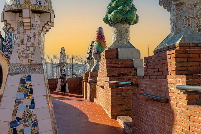 Life of Gaudi and Architectural Walking Tour - Final Thoughts: Who Will Love This Tour?