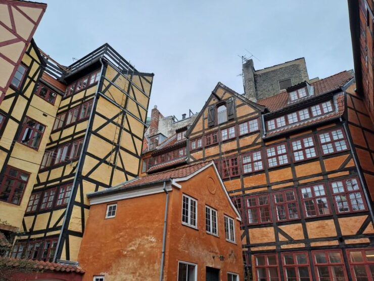 Life of H.C. Andersen - Self-Guided Audio Walking Tour - Tour Experience