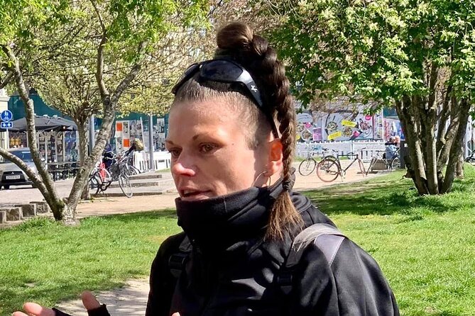 Life on Copenhagens Streets: Voices of the Streets Walking Tour - Meeting Point