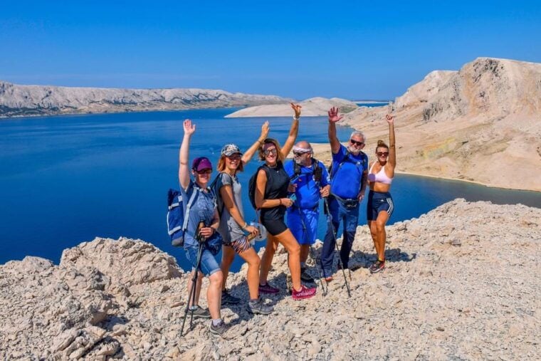 Life on Mars + Via Ferrata - Who Would Love This Tour?