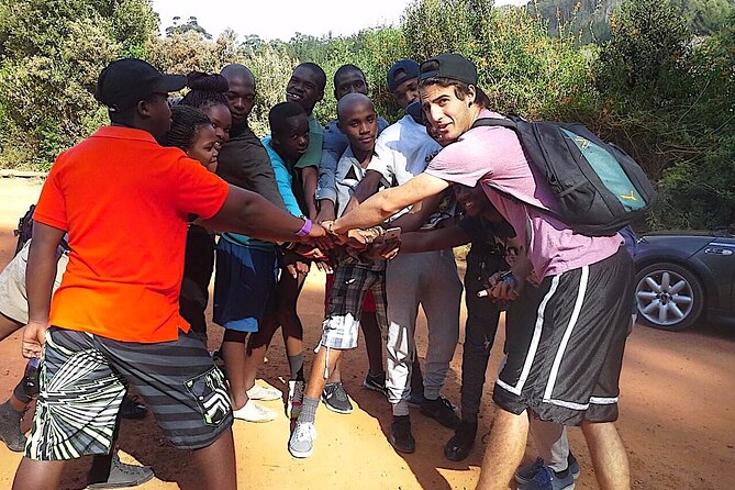 Life Skills & Personal Development Roundtable & Finger Food W/ Teenagers Add-On - Benefits of Life Skills & Personal Development Roundtables