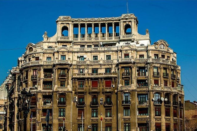 Life Under Communism - The Sum Up