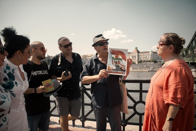 Life Under Communism With House of Terror or Statue Park Opt. - Tour Experiences and Guest Reviews