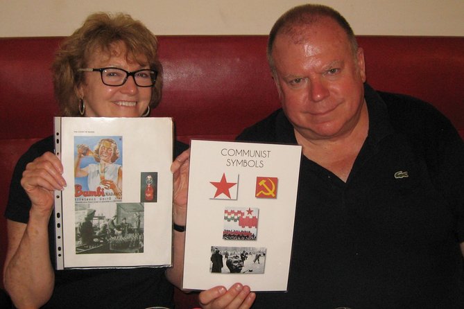 Life Under Communism With House of Terror or Statue Park Opt. - Tips for Choosing Between the Options