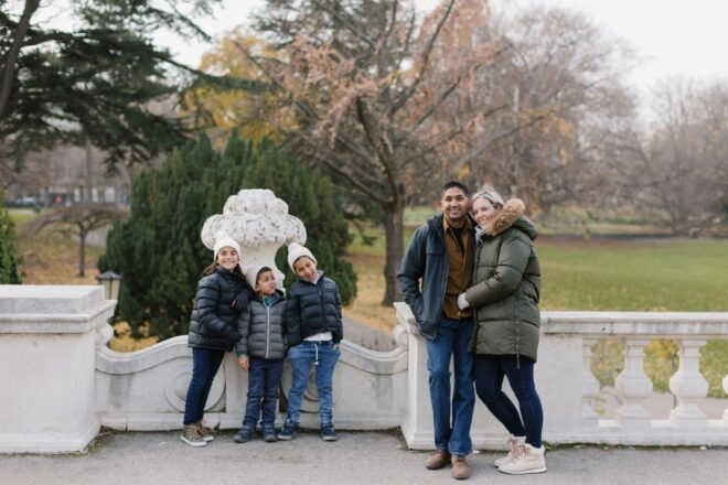 Lifestyle Photography Tour - Important Information