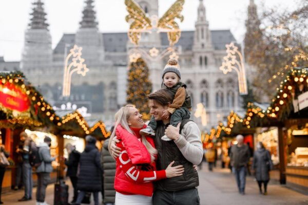 Lifestyle Photography Tour - The Sum Up