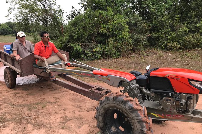 Lifestyle Tour With Homestay - 2 Days 1 Night - Cultural Immersion