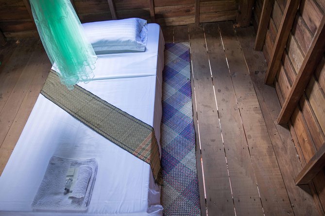 Lifestyle Tour With Homestay - 2 Days 1 Night - Safety Precautions