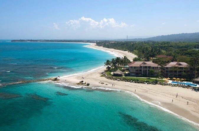 Lifestyle Tropical Beach Resort & Spa - Private transfer - Review of the Service Based on Feedback