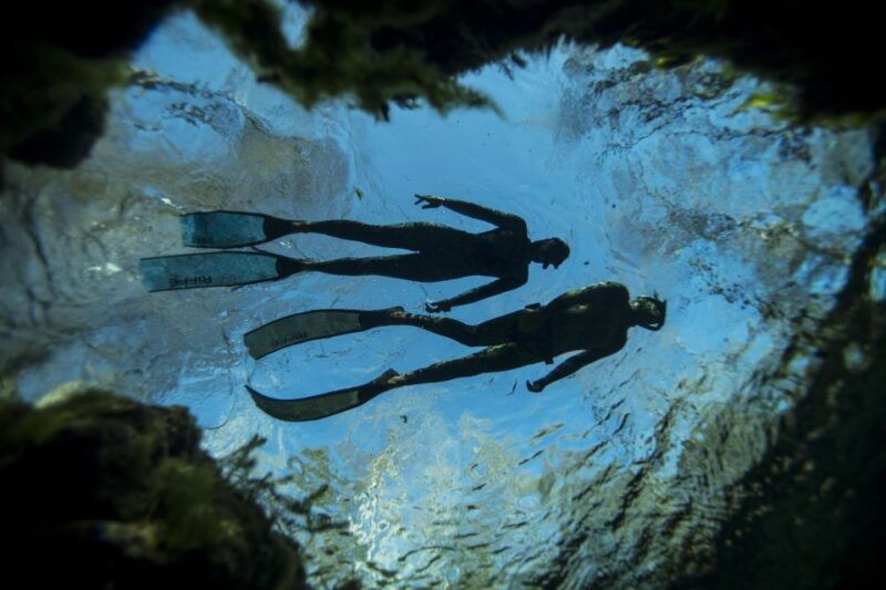 Ligaria Beach: Discover Free Diving (Apnea) - Ligaria Beach: Discover Free Diving (Apnea) – A Deep Dive into Calm and Clarity