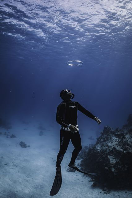 Ligaria Beach: Discover Free Diving (Apnea) - What We Love About This Freediving Experience