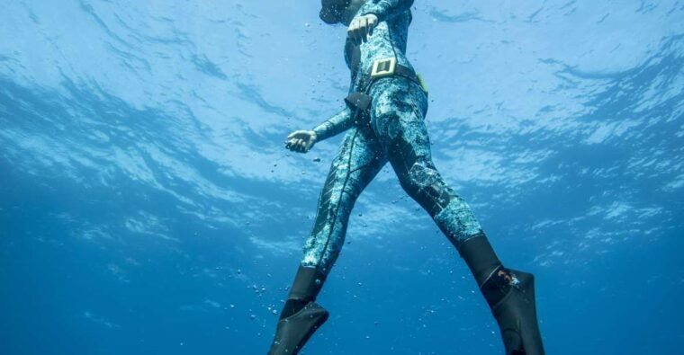Ligaria Beach: Discover Free Diving (Apnea) - Practical Tips for Your Freediving Day