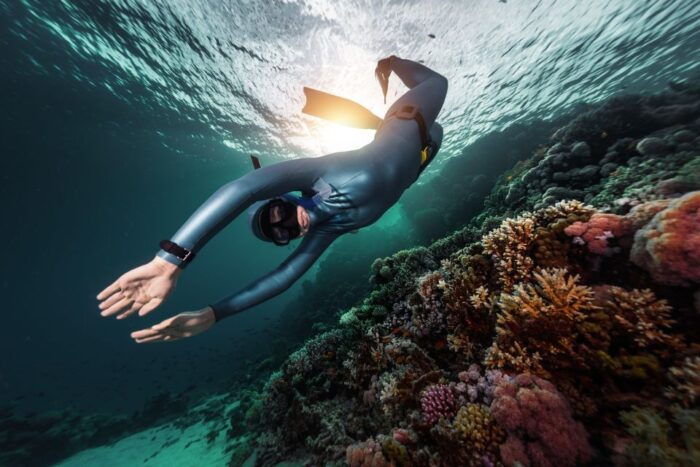 Ligaria Beach: Discover Free Diving (Apnea) - FAQ