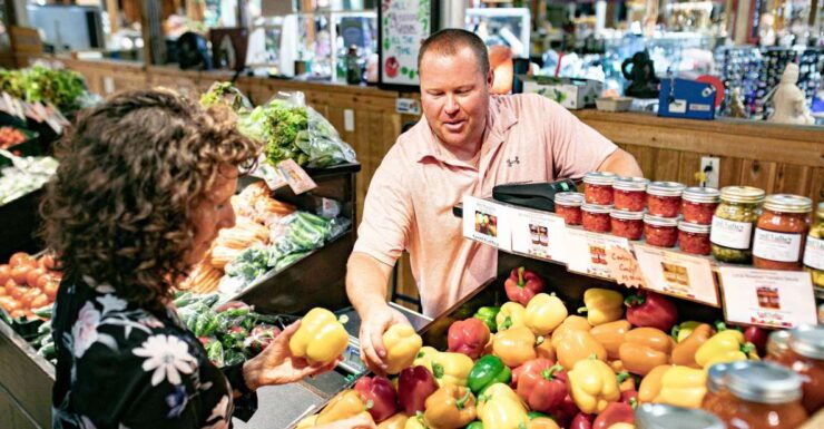 Light Brunch & Food Tour at Calgary Farmers' Market WEST - Experience Highlights