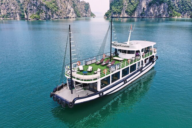 Light Cruise - Luxury Halong Day Cruise ( Limousine - Expressway - Small Group) - Tips and Recommendations