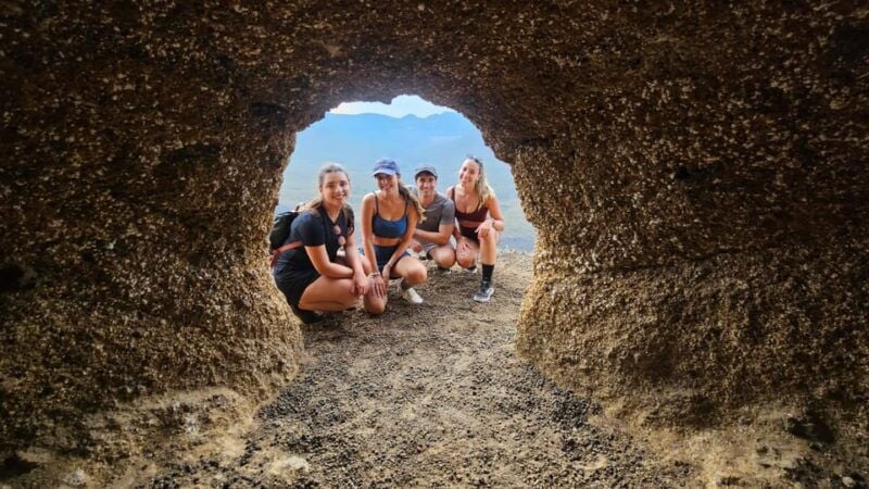 Light Hike with Local Guide - The Practicalities: Transportation, Cost, and Group Size