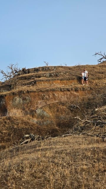 Light Hike with Local Guide - Final Thoughts: Why This Tour Is a Solid Choice