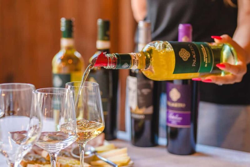 Light Lunch Tasting "Tosca" - Who Will Love It?