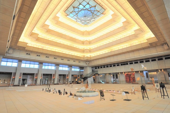 Light Museum  - Takayama - Cancel 24H Prior & Full Refund - Traveler Reviews and Ratings
