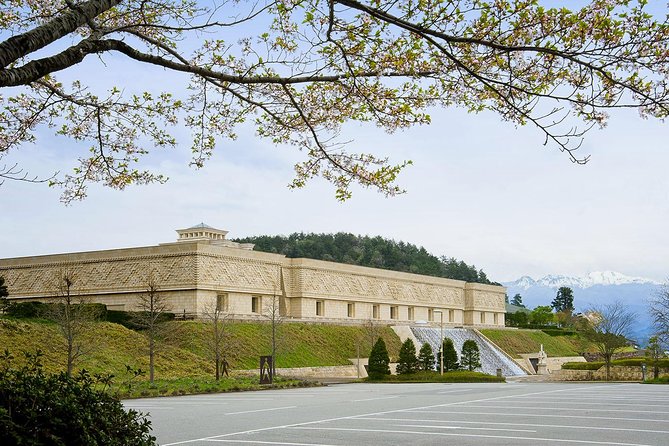 Light Museum  - Takayama - Cancel 24H Prior & Full Refund - Common Questions