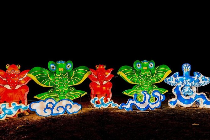 Light Park Tenerife - Customer Support for Light Park Tenerife