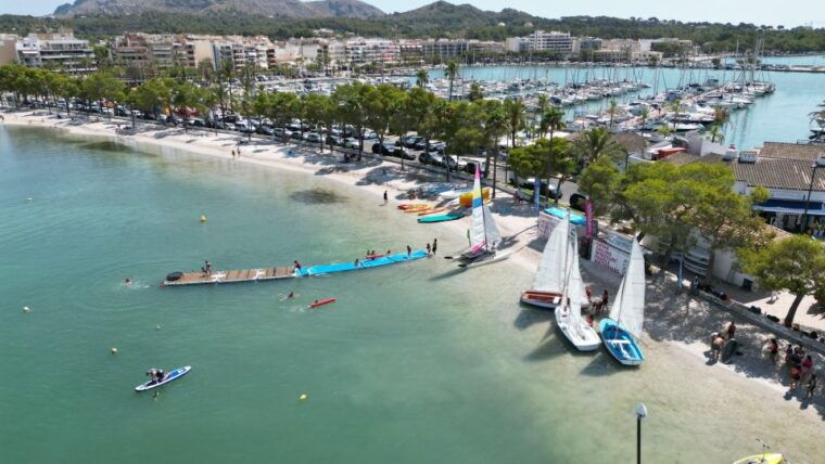 Light Sailing Experience With Instructor - About the Provider