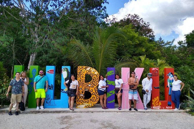 Light & Sound Show "Nights of Kukulkan" Tour from Riviera Maya - Authentic Insights from Reviewers